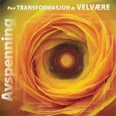Avspenning for transformasjon og velvære album cover
