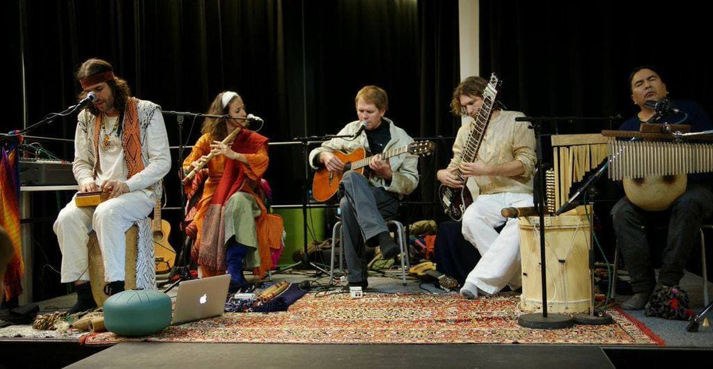 Ensemble performance