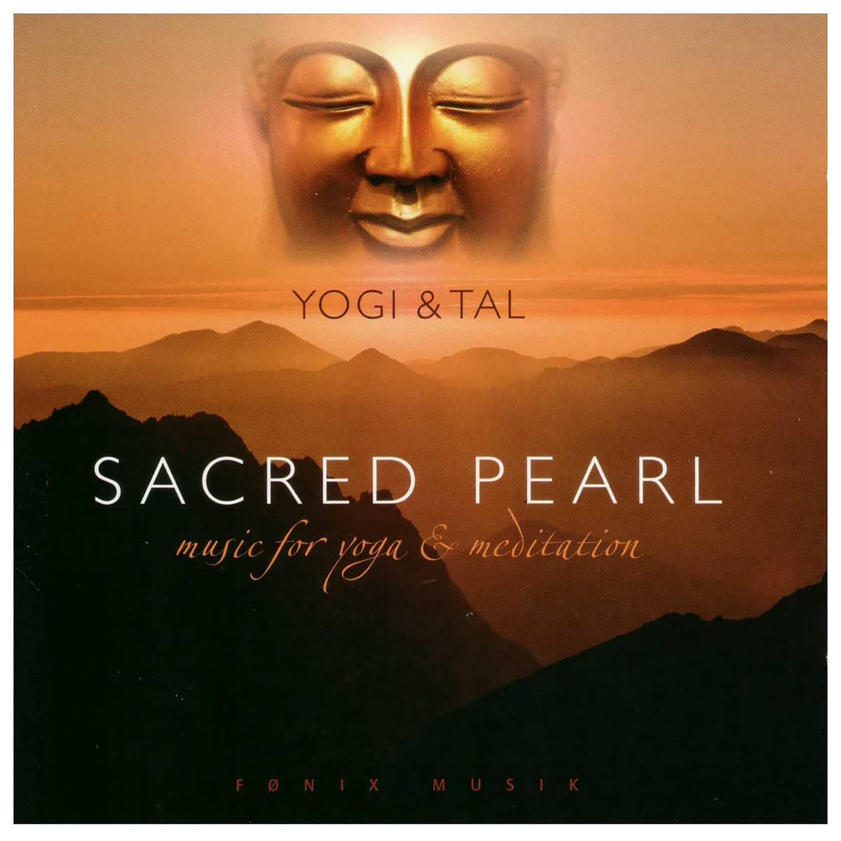Tranquil cover